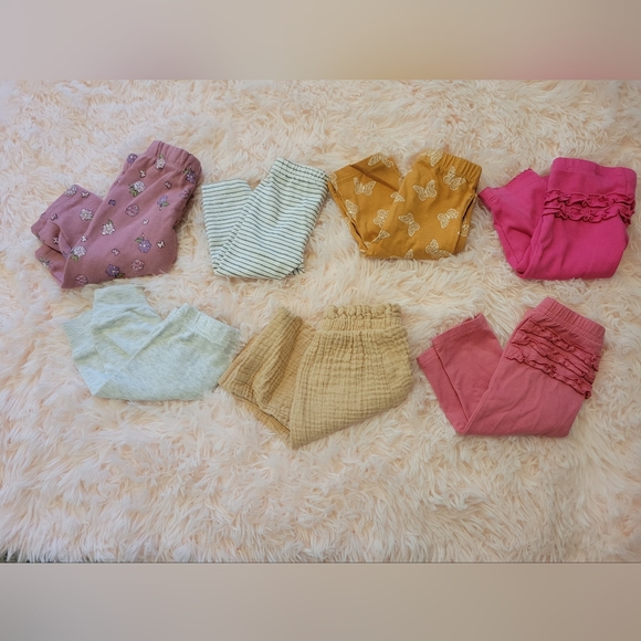 Carters, Cat&Jack, Cloud Island, & more! - Picture 3 of 7